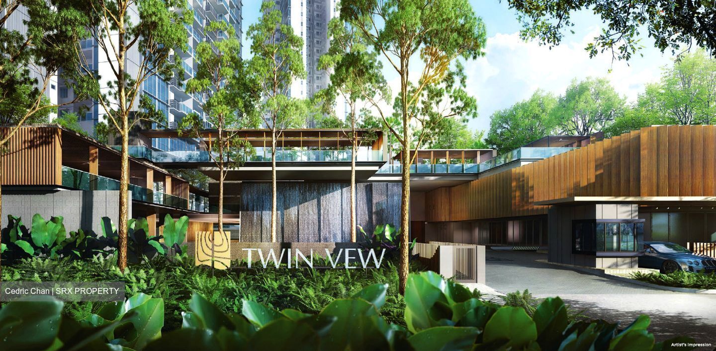 Twin Vew (D5), Apartment #314341711